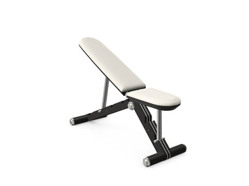 Custom BANKA™ Advance Weight Bench - Ref: INERAT