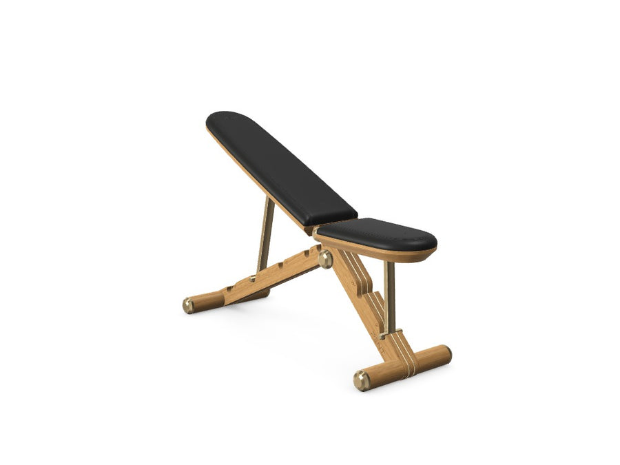 Custom BANKA™ Advance Weight Bench - Ref: K7PAQU