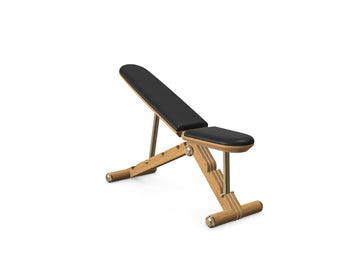 Custom BANKA™ Advance Weight Bench - Ref: K7PAQU
