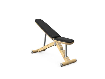 Custom BANKA™ Advance Weight Bench - Ref: UBRS8E