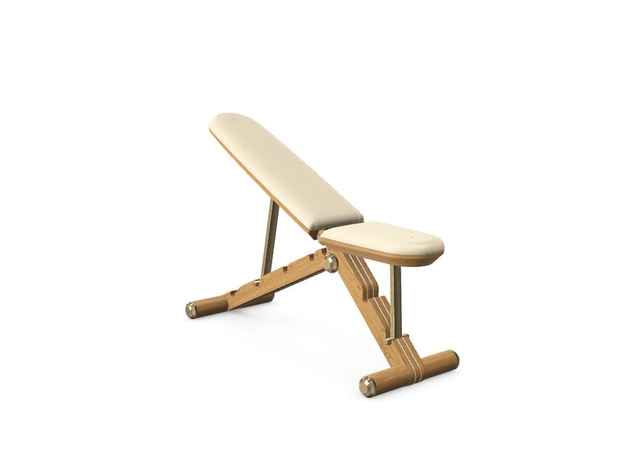 Custom BANKA™ Advance Weight Bench - Ref: VFQMMY