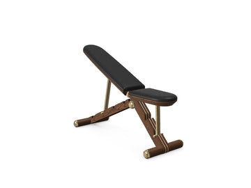 Custom BANKA™ Advance Weight Bench - Ref: WIC6NR