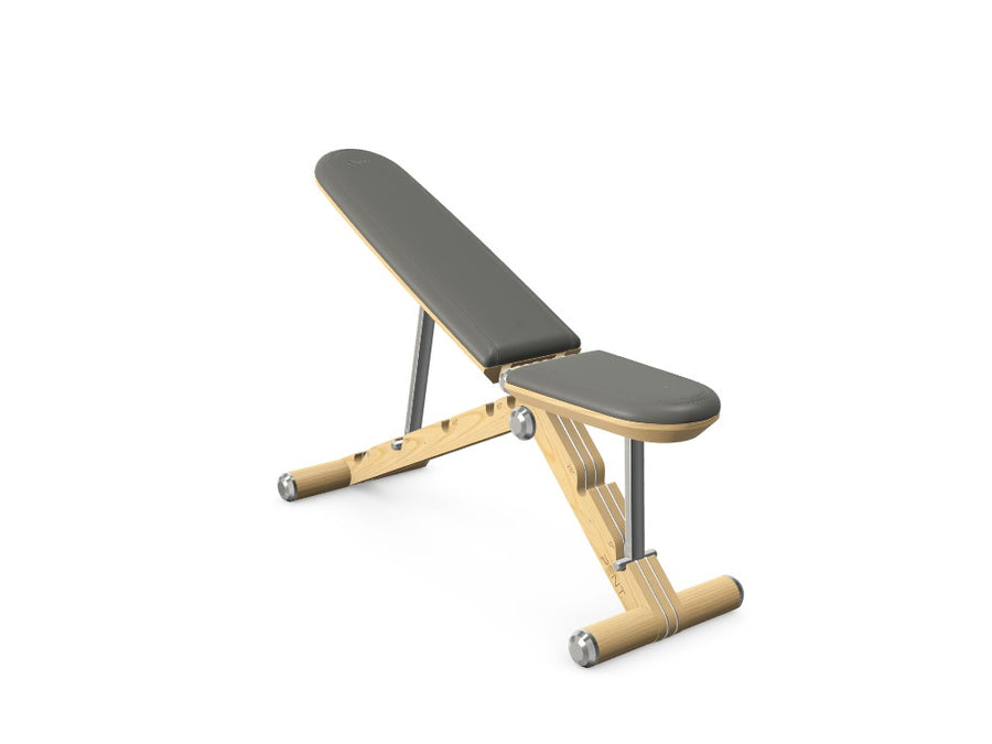 Custom BANKA™ Advance Weight Bench - Ref: YOMOGS