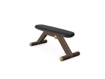 Panca in legno base BANKA™ su misura - Rif: 8GD13R