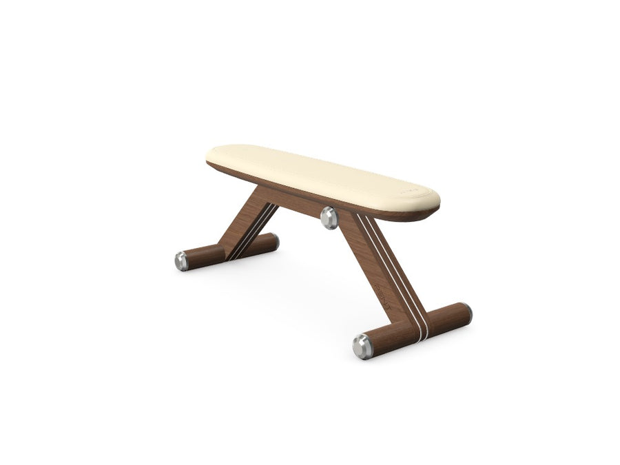 Banc en bois basique BANKA™ sur mesure - Réf : DYAITG