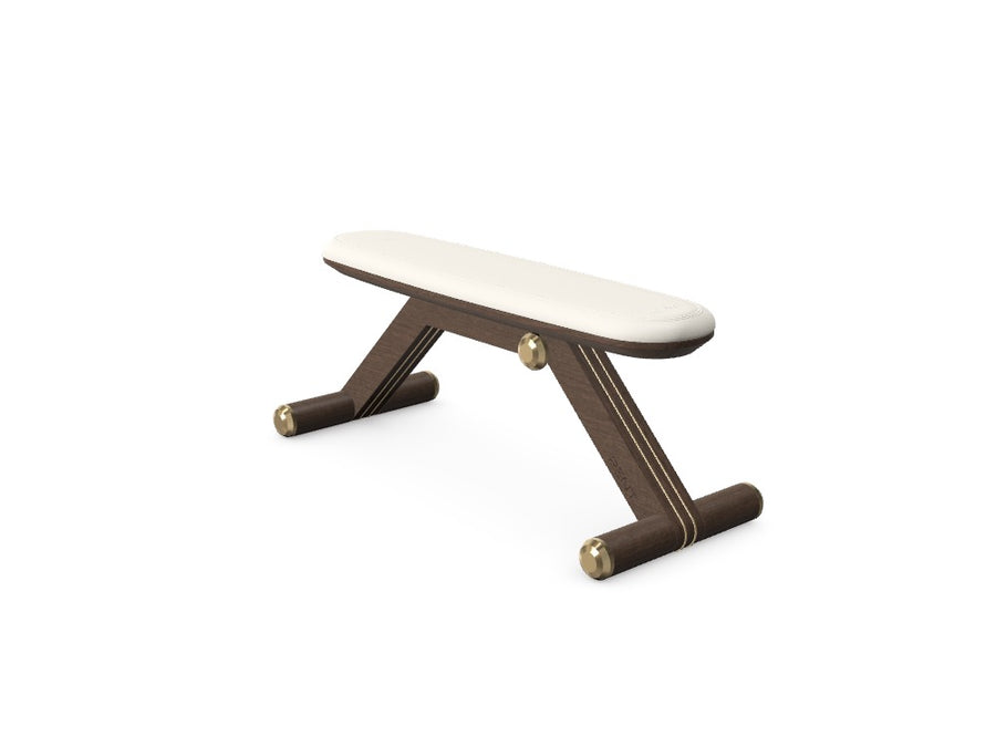 Custom BANKA™ Basic Wooden Bench - Ref: LUXKJO