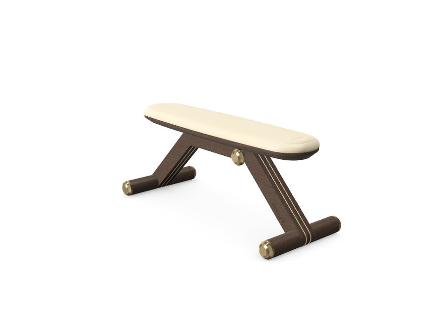 Custom BANKA™ Basic Wooden Bench - Ref: LX4ERM