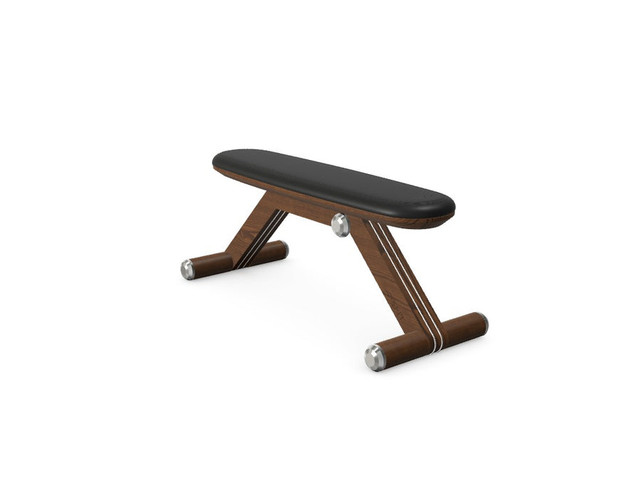 Custom BANKA™ Basic Wooden Bench - Ref: M3G8RX