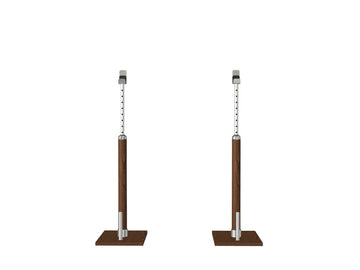 BYSTRA™ Supporto Panca Pressa Personalizzato - Rif: AEB7DO