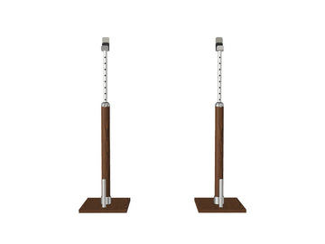 Custom BYSTRA™ Press Bench Rack - Ref: AEB7DO