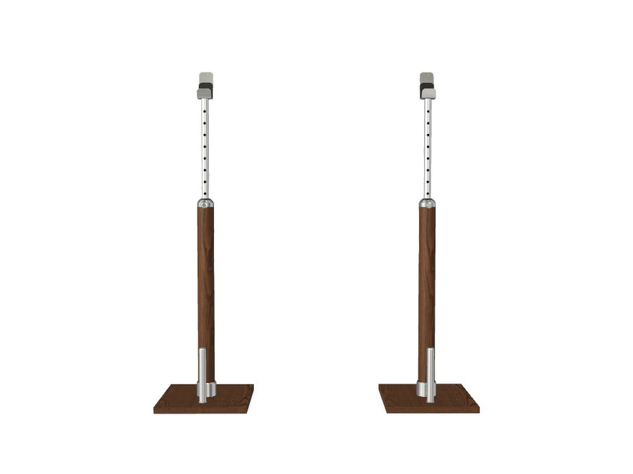 Custom BYSTRA™ Press Bench Rack - Ref: AEB7DO