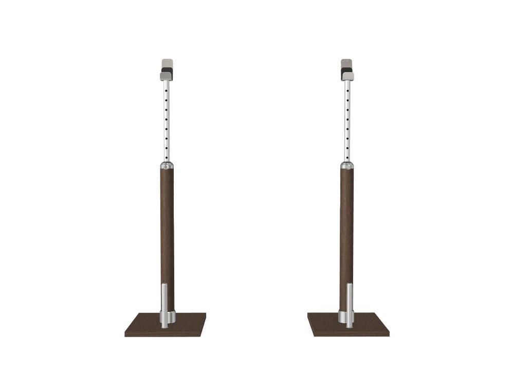 Custom BYSTRA™ Press Bench Rack - Ref: CM12X8R