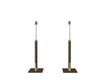 Custom BYSTRA™ Press Bench Rack - Ref: CPFGW6