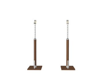 Custom BYSTRA™ Press Bench Rack - Ref: H7SJSC