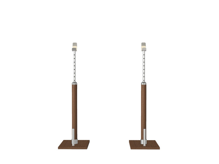 Custom BYSTRA™ Press Bench Rack - Ref: H7SJSC