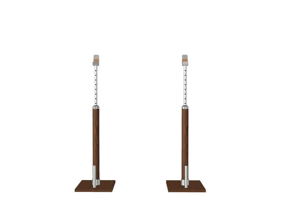 Custom BYSTRA™ Press Bench Rack - Ref: Q0RQRD