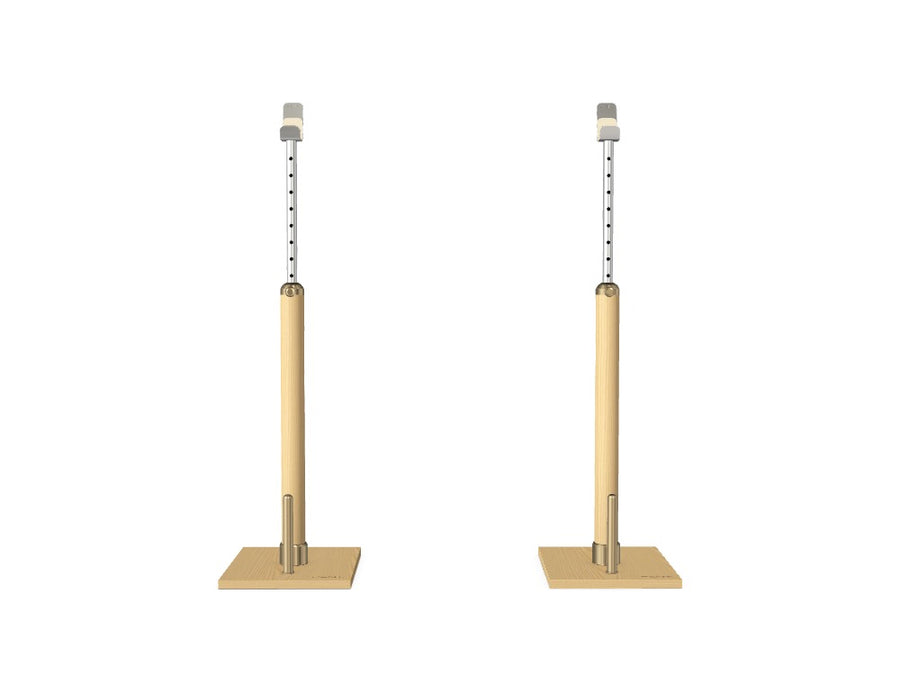 Custom BYSTRA™ Press Bench Rack - Ref: RQBVT0