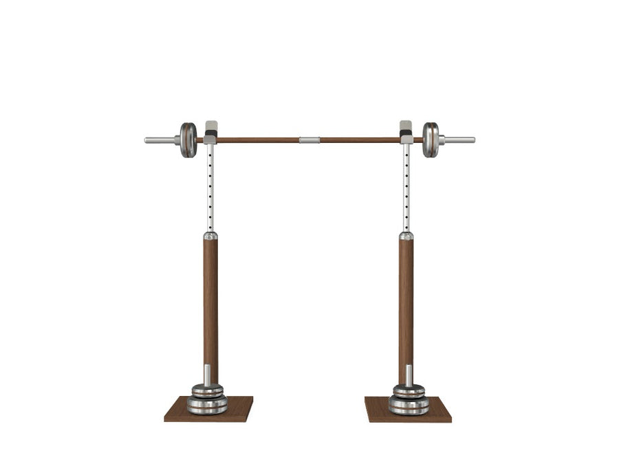 Set Personalizzato BYSTRA™ - Rif: 2TI3BB