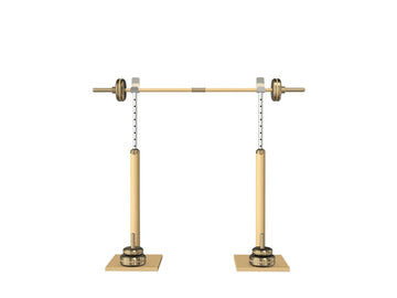 Set BYSTRA™ su misura - Rif: 4SRL3H
