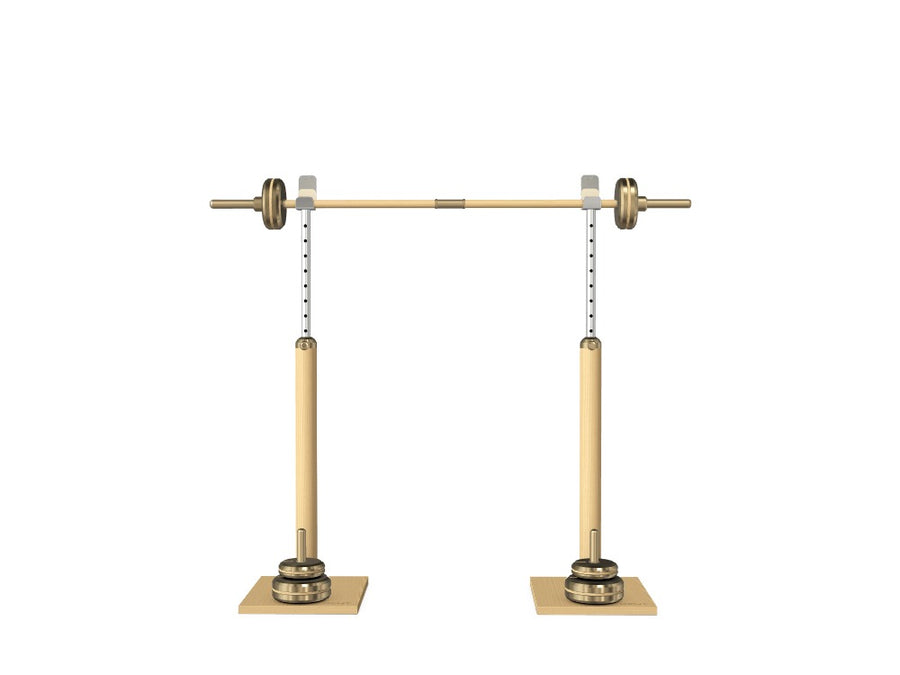 Set BYSTRA™ su misura - Rif: 4SRL3H