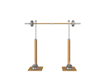 Set BYSTRA™ personalizzato - Rif: 9X23JI
