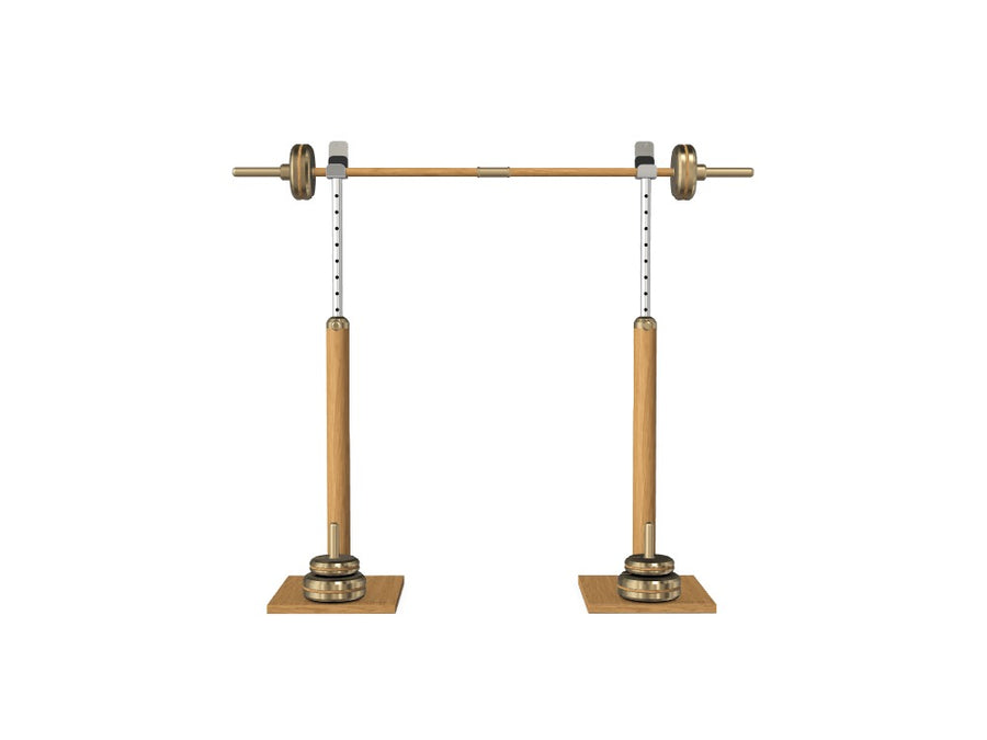 Custom BYSTRA™ Set - Ref: CFY8EG