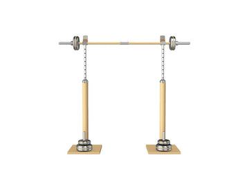 Custom BYSTRA™ Set - Ref: CUJMRV