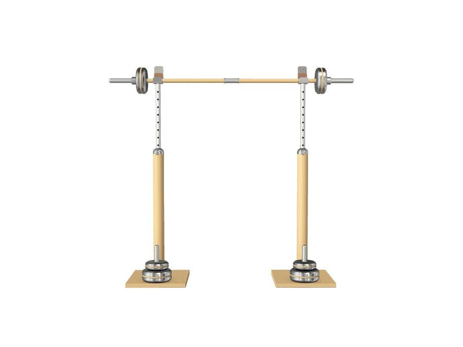 Custom BYSTRA™ Set - Ref: CUJMRV