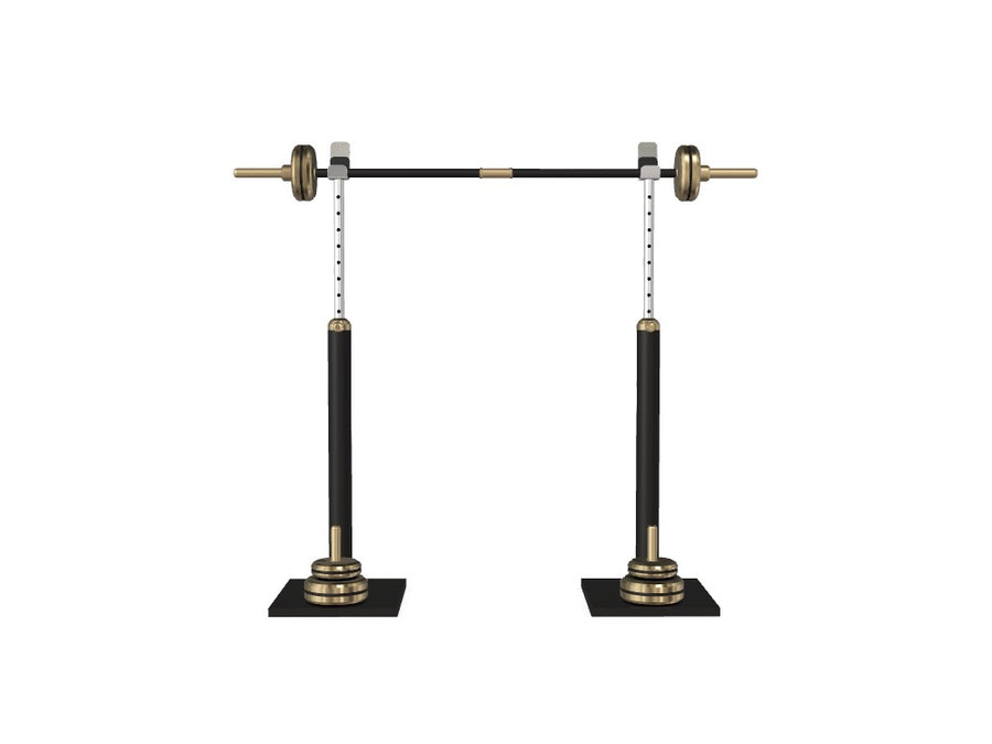 Set BYSTRA™ su misura - Rif: DBH7GO