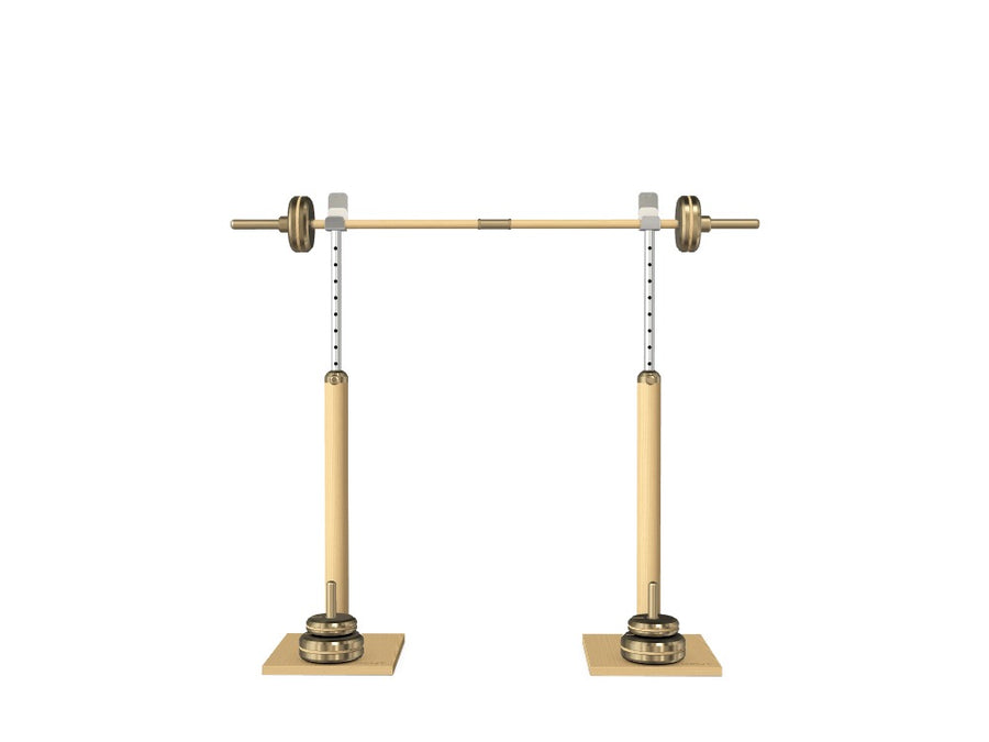 Custom BYSTRA™ Set - Ref: DGATKC