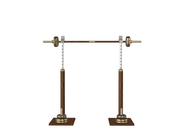 Set BYSTRA™ Personalizzato - Rif: F3KPNO