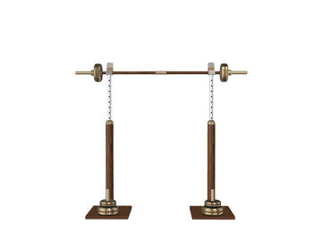 Custom BYSTRA™ Set - Ref: F3KPNO