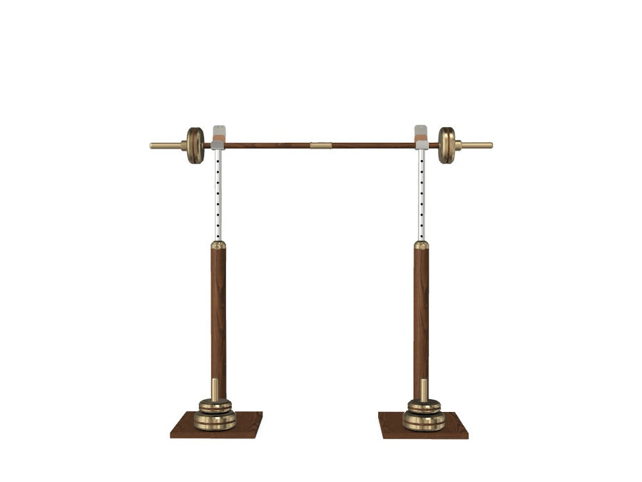 Custom BYSTRA™ Set - Ref: F3KPNO