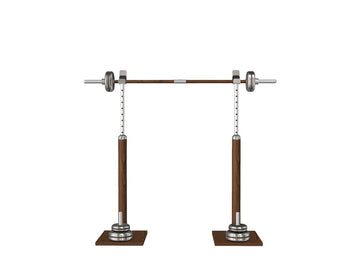 Custom BYSTRA™ Set - Ref: G5CFEW