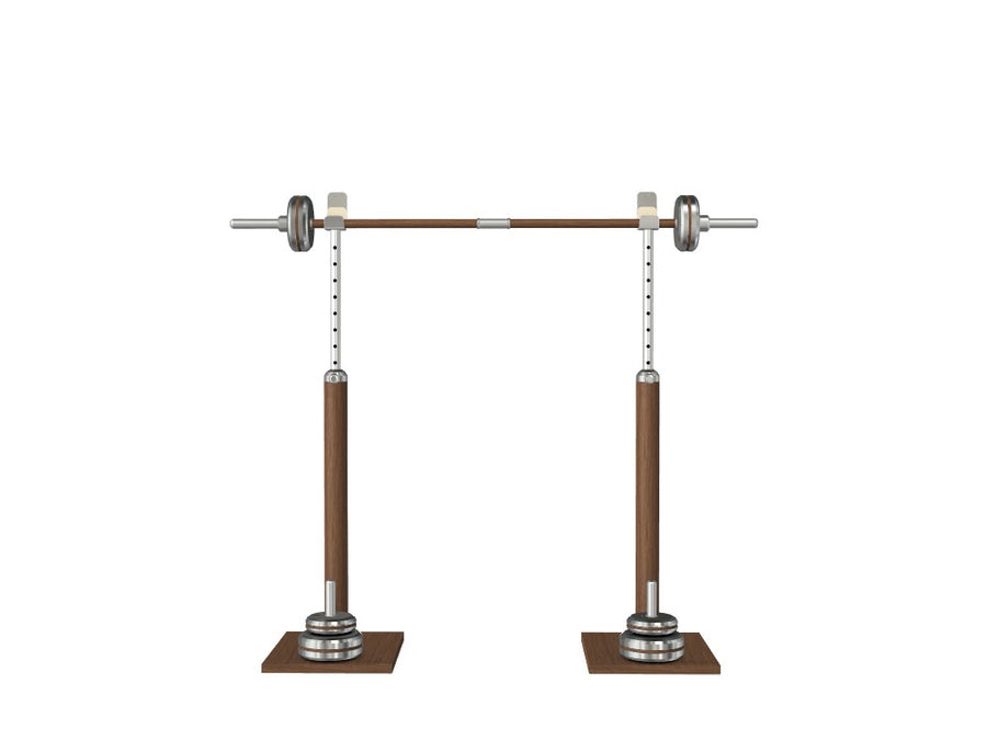 Ensemble BYSTRA™ personnalisé - Réf : HZ4CSU