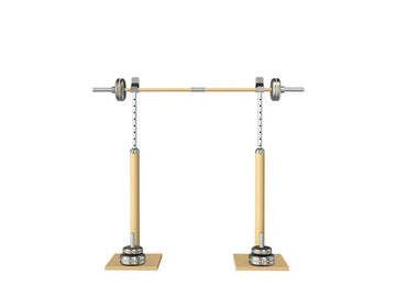 Set BYSTRA™ personnalisé - Réf. : JDKWDN