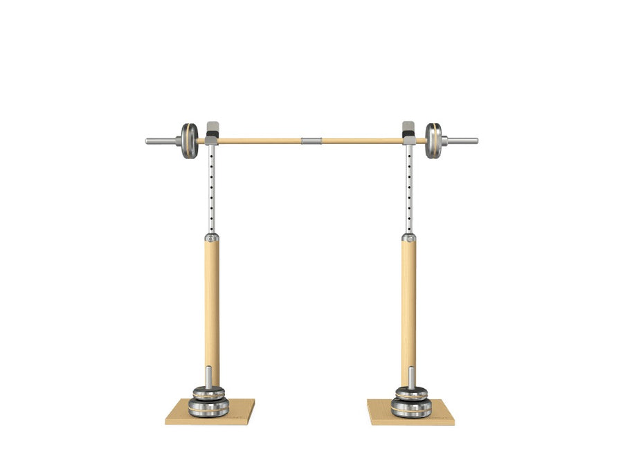 Set BYSTRA™ personnalisé - Réf. : JDKWDN