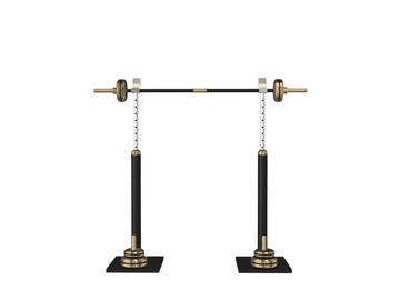 Custom BYSTRA™ Set - Ref: JXYYRO