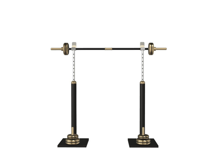 Custom BYSTRA™ Set - Ref: JXYYRO