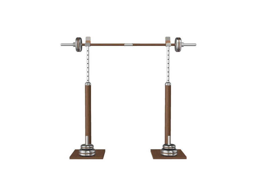 Set BYSTRA™ personalizzato - Rif: Q9MV8G