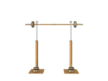 Custom BYSTRA™ Set - Ref: QTBFSA