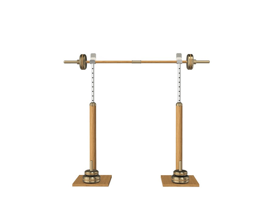 Custom BYSTRA™ Set - Ref: QTBFSA