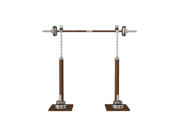 Set BYSTRA™ su misura - Rif: RCRN1X