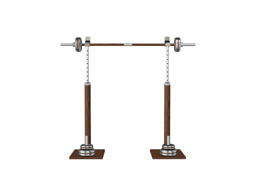 Set BYSTRA™ su misura - Rif: RCRN1X