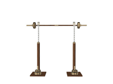 Set BYSTRA™ su misura - Rif: RR46LN