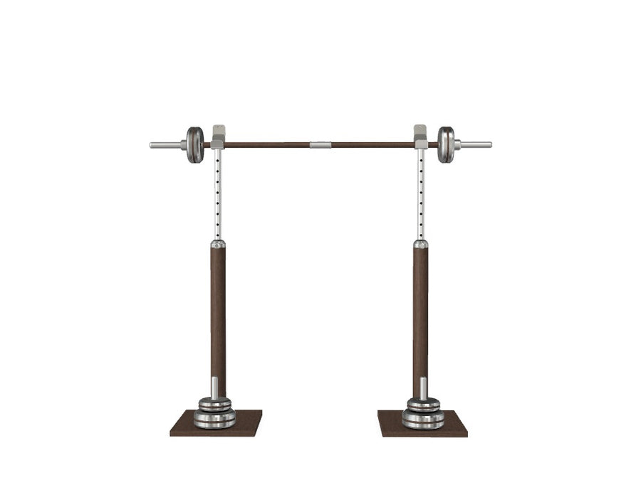 Custom BYSTRA™ Set - Ref: UH2FEG