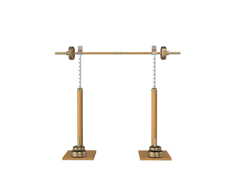 定制 BYSTRA™ 套装 - 参考号：WFKZSZF