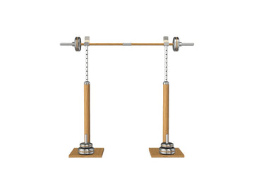 Set BYSTRA™ Personalizzato - Rif: XWEION