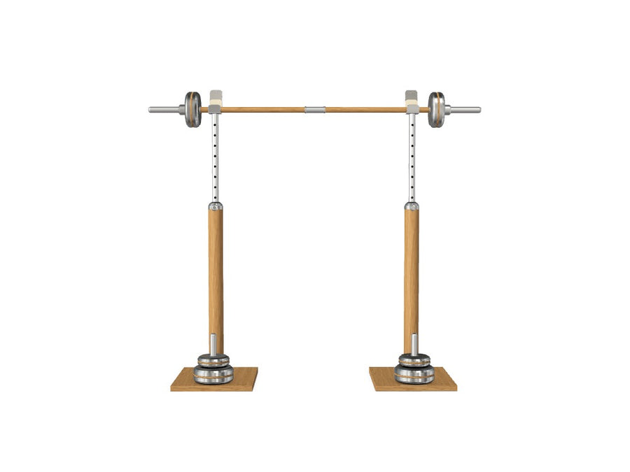 Set BYSTRA™ Personalizzato - Rif: XWEION