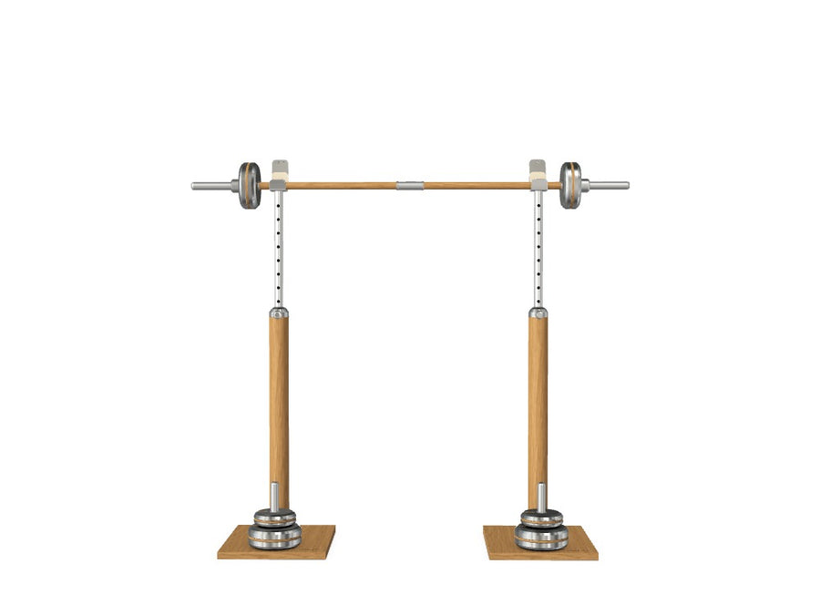 Custom BYSTRA™ Set - Ref: XWEION